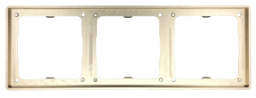 D9单体CNC铝合金宽边外框（三联） 115元.png