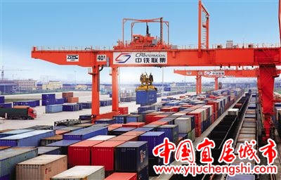 沙坪坝：产城融合的宜居范例