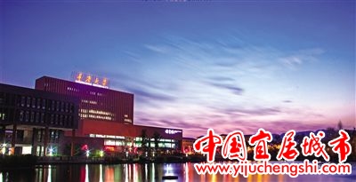 沙坪坝：产城融合的宜居范例